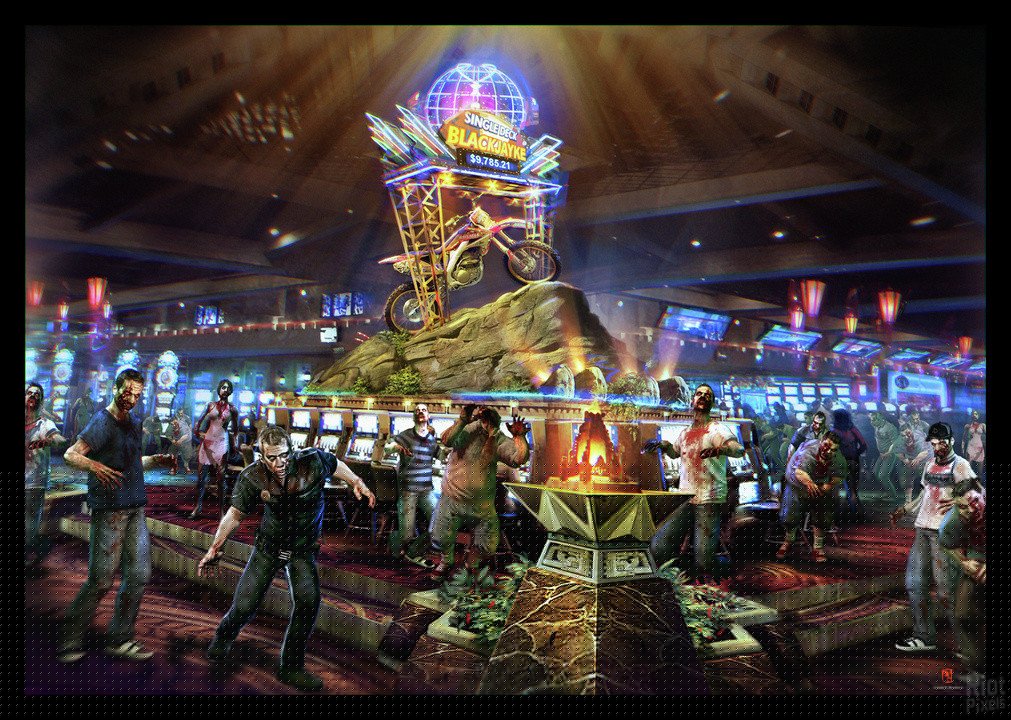 [19]-Dead Rising 2: Complete Pack Download-HohohoGames