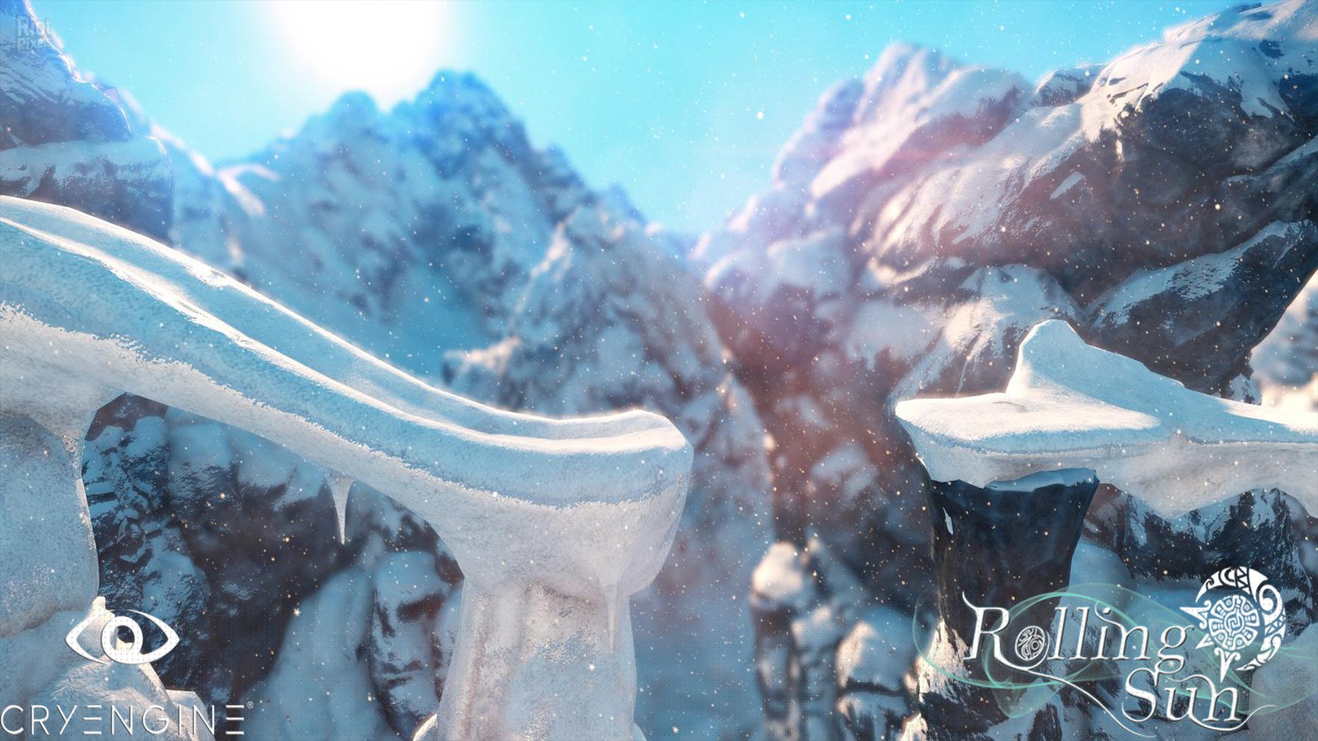 [9]-Rolling Sun Download-HohohoGames