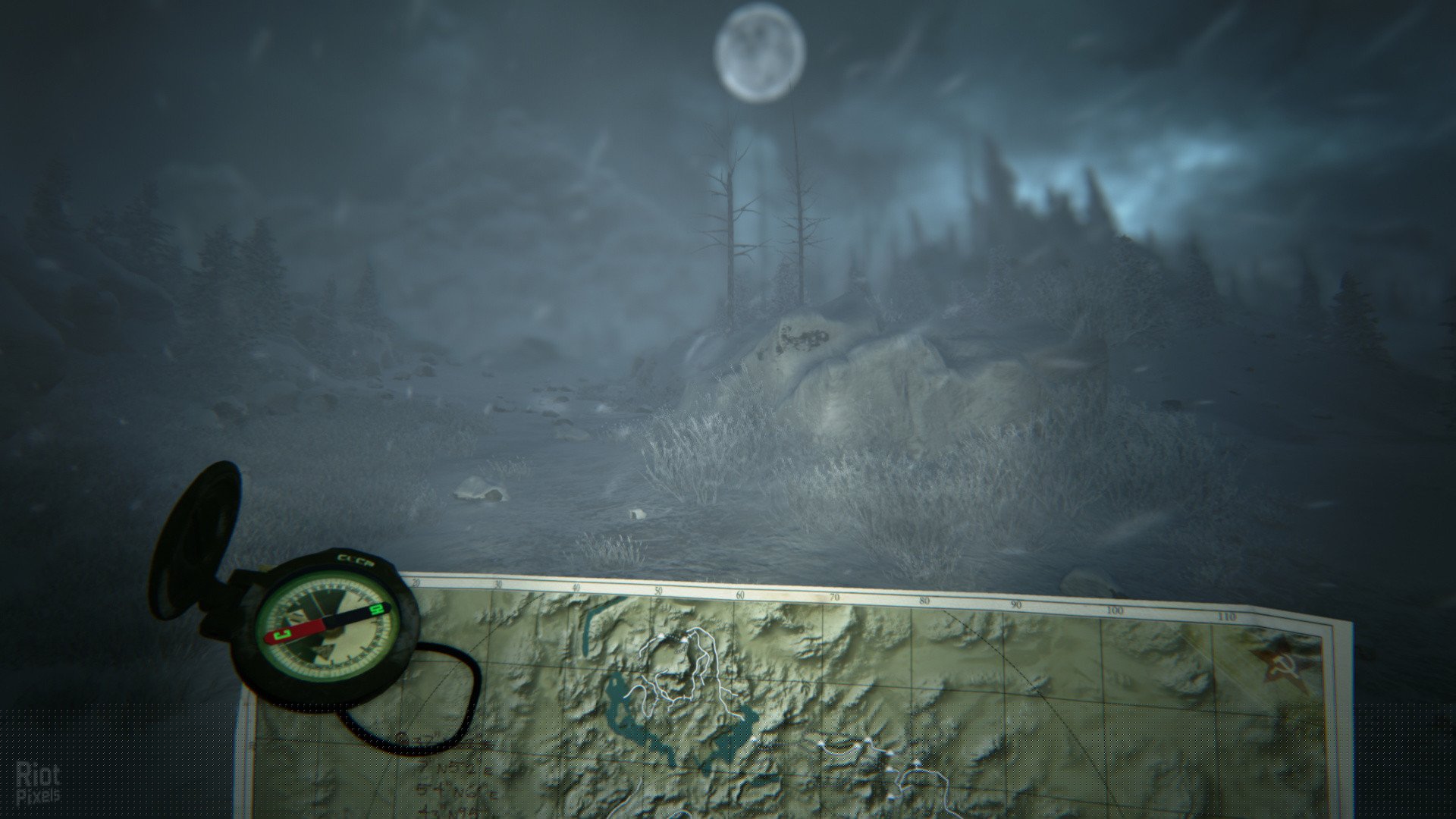[7]-Kholat Download-HohohoGames