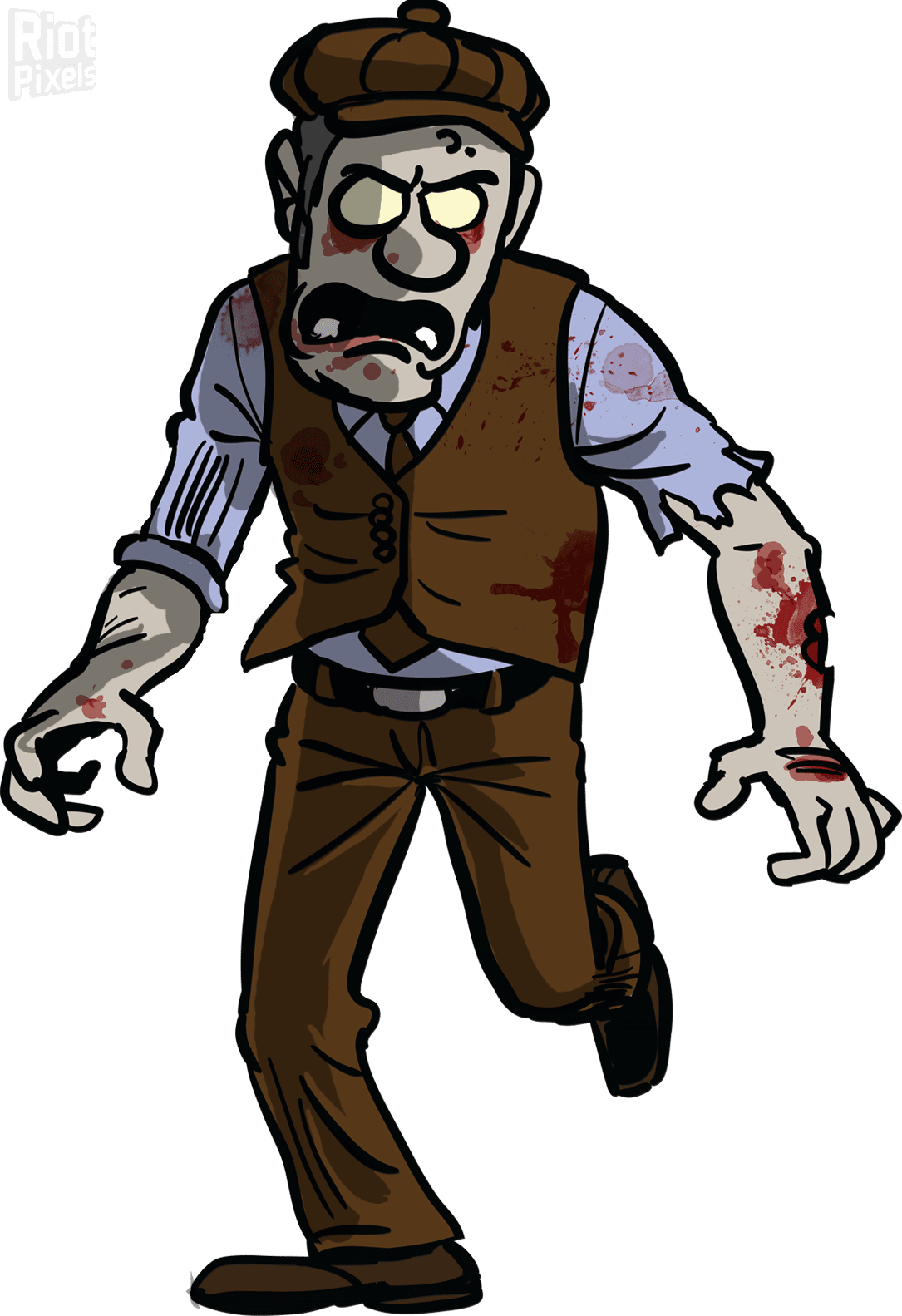 [29]-Guns, Gore & Cannoli Download-HohohoGames