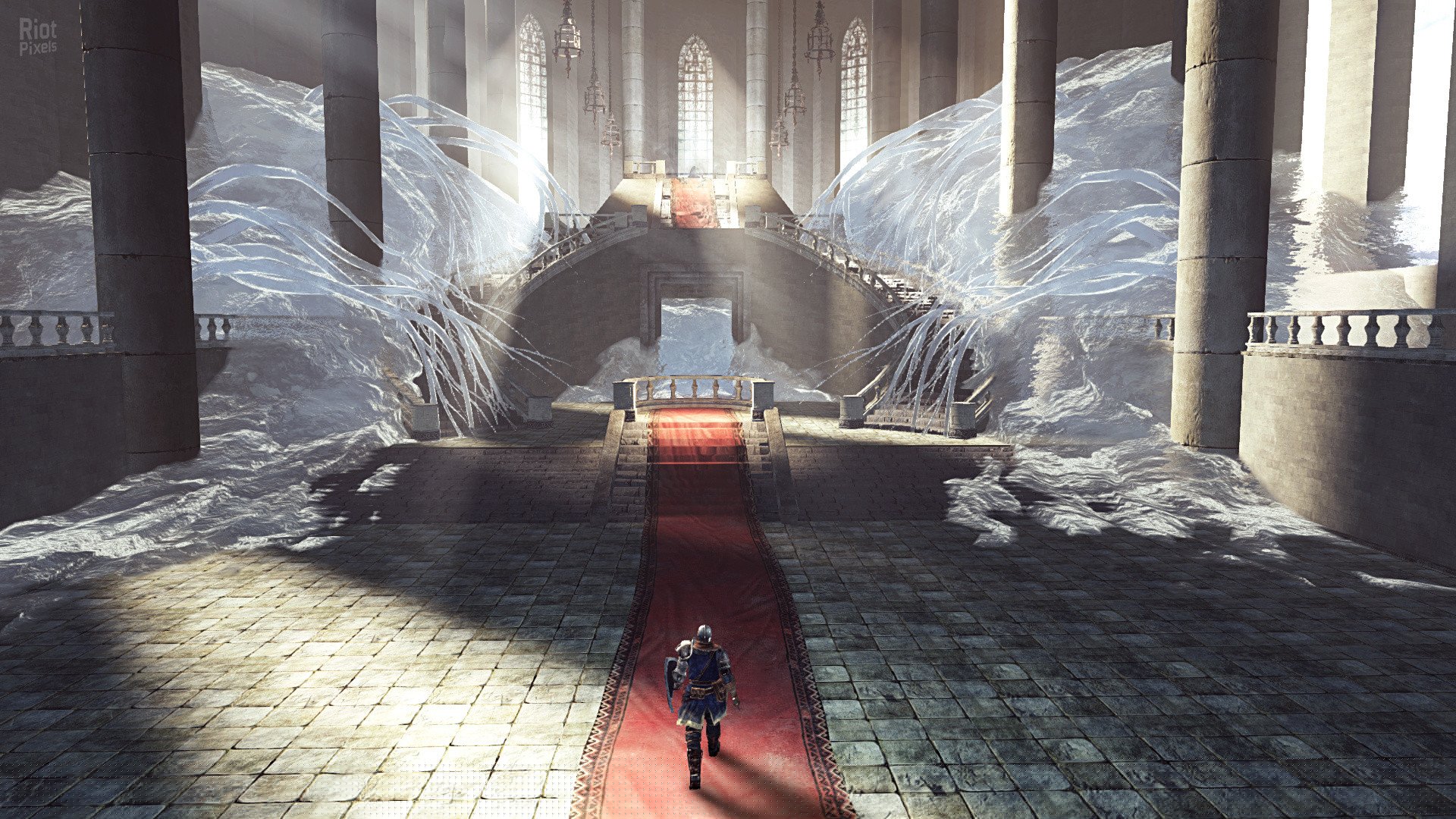 [7]-Dark Souls 2: Scholar of the First Sin Download-HohohoGames