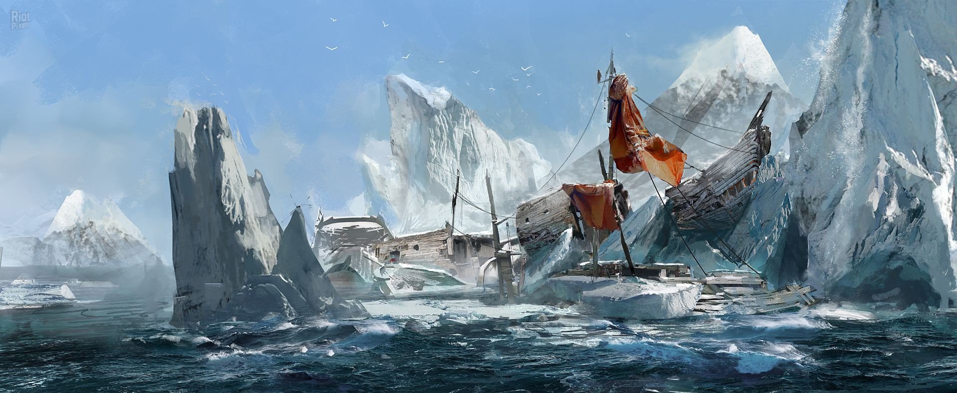 [20]-Assassin’s Creed: Rogue Download-HohohoGames