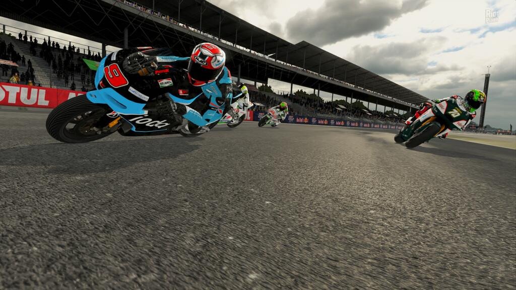 [3]-MotoGP 14: Complete Edition – v1.001 + 4 DLCs Download-HohohoGames