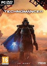 The Technomancer Download-HohohoGames