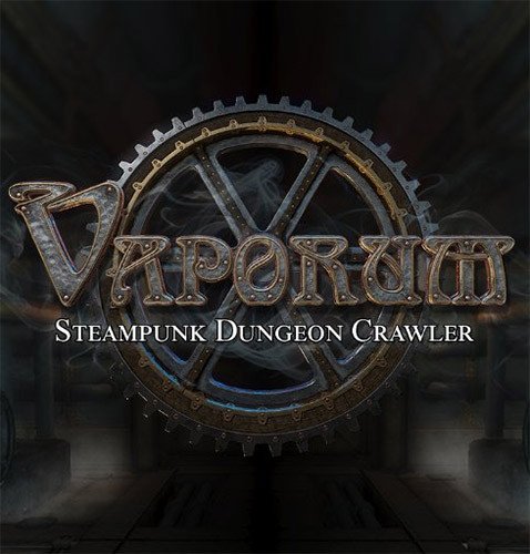 Vaporum Download-HohohoGames
