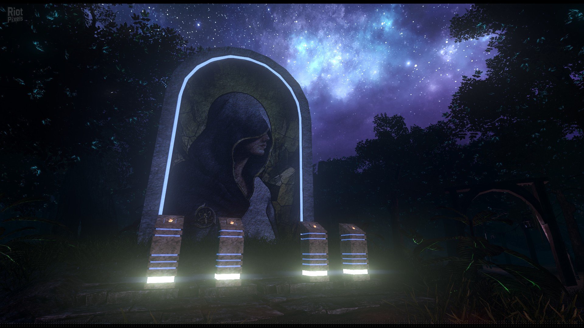 [6]-N.E.R.O.: Nothing Ever Remains Obscure Download-HohohoGames
