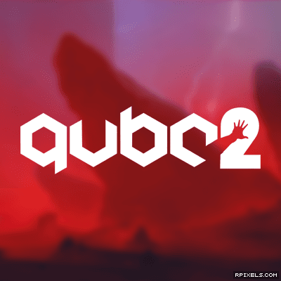 Q.U.B.E. 2, v1.8 + 3 DLCs + Soundtrack Download-HohohoGames