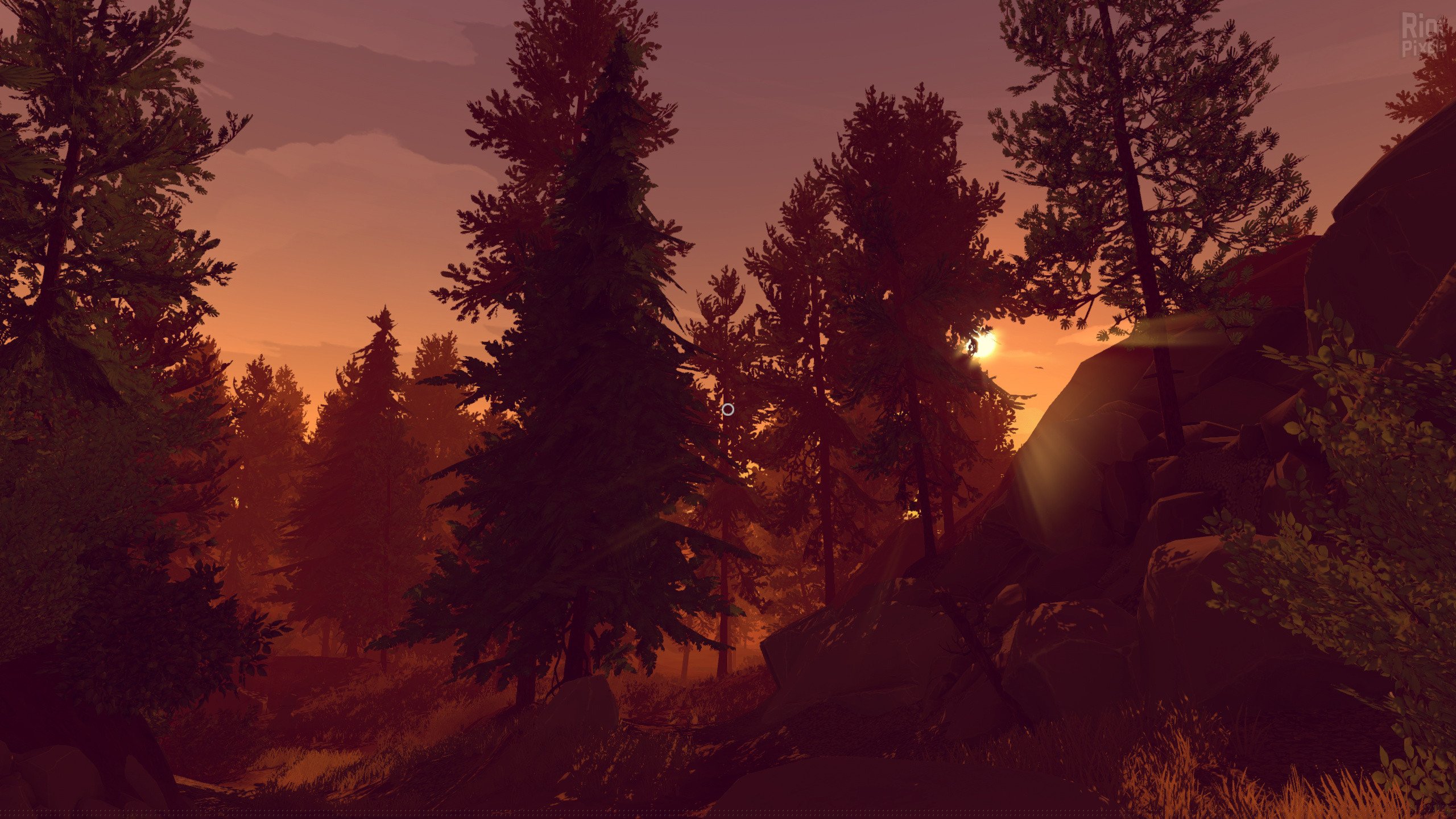 [9]-Firewatch + Update 3 Download-HohohoGames