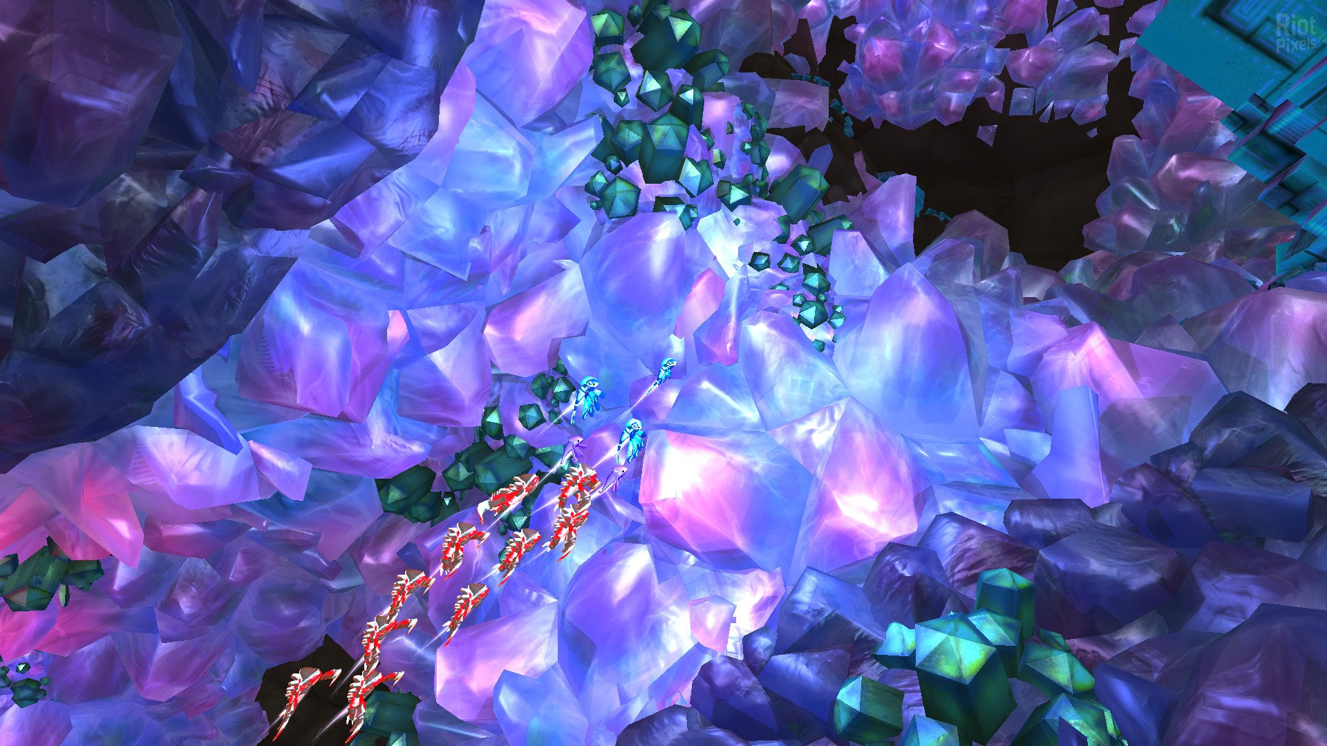 [9]-Lumini Download-HohohoGames