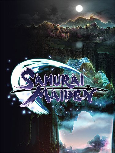 SAMURAI MAIDEN: Deluxe Edition + 18 DLCs Download-HohohoGames