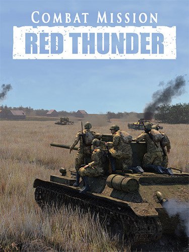 Combat Mission: Red Thunder – Complete – v2.13 (Steam-Matrix/GE4) + 2 DLCs Download-HohohoGames