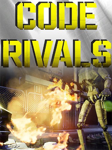 Code Rivals: Robot Programming Battle + Bonus OST Download-HohohoGames