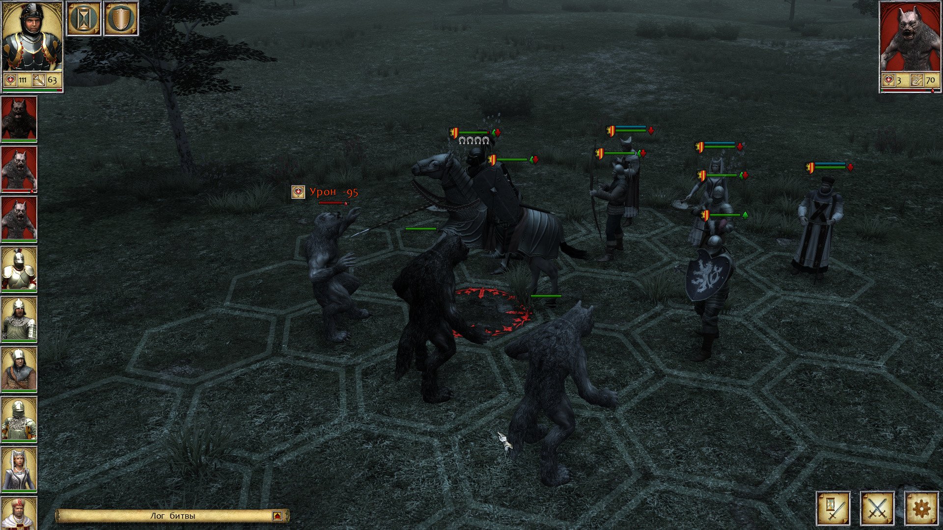 [10]-Legends of Eisenwald v 1.003 Download-HohohoGames