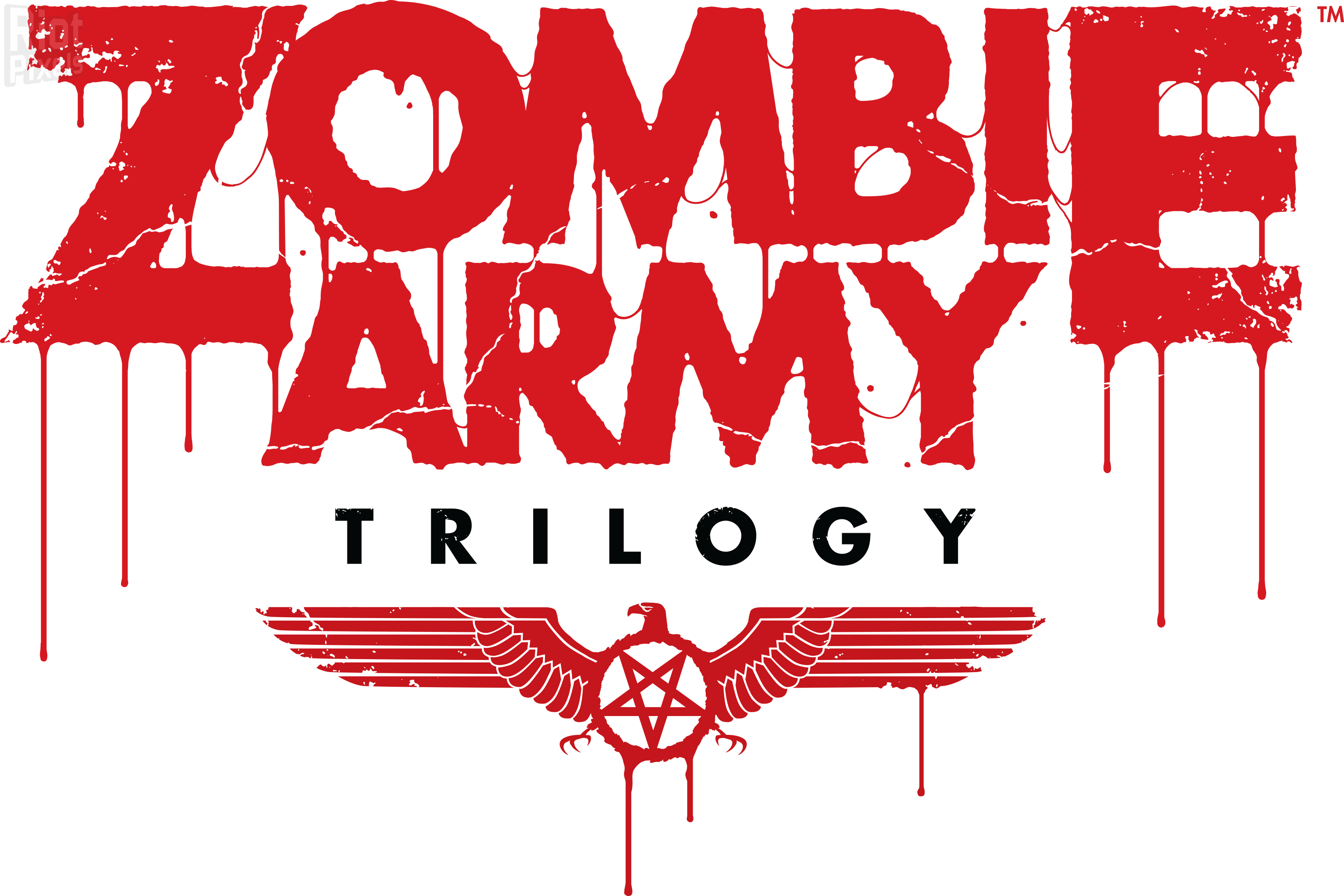[17]-Zombie Army Trilogy Download-HohohoGames