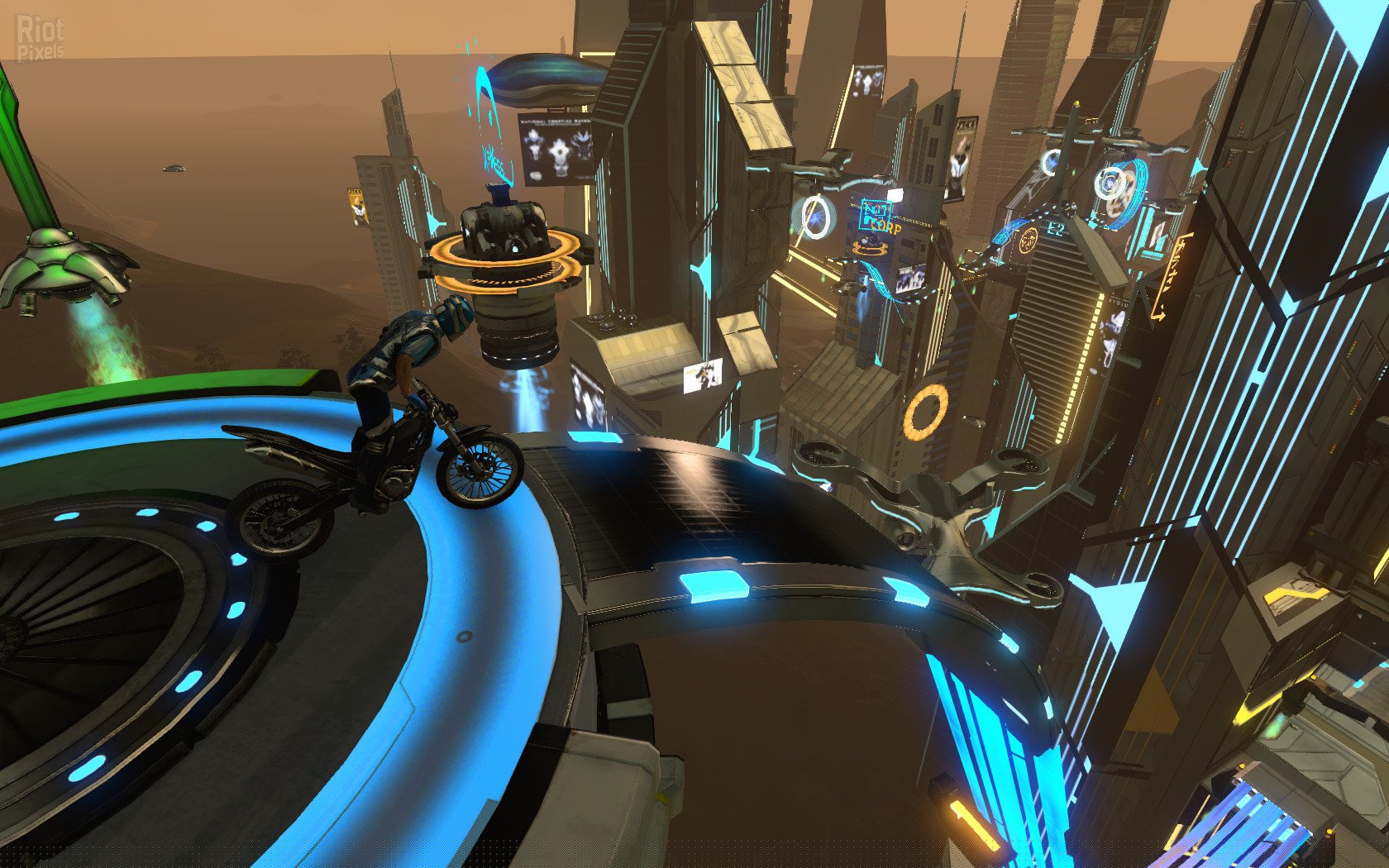 [6]-Trials Fusion: Fault One Zero + All previous DLCs Download-HohohoGames