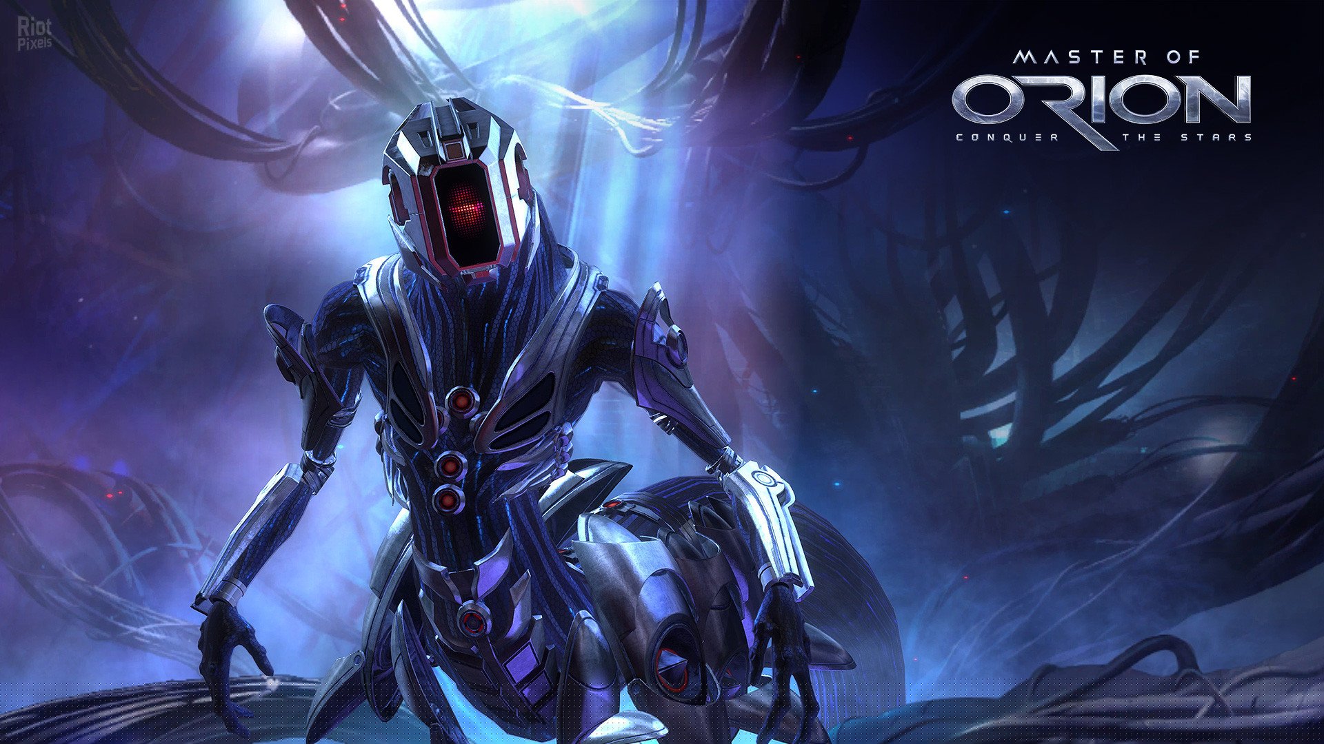 [23]-Master of Orion: Collector’s Edition + Revenge of Antares + Bonus Content Download-HohohoGames