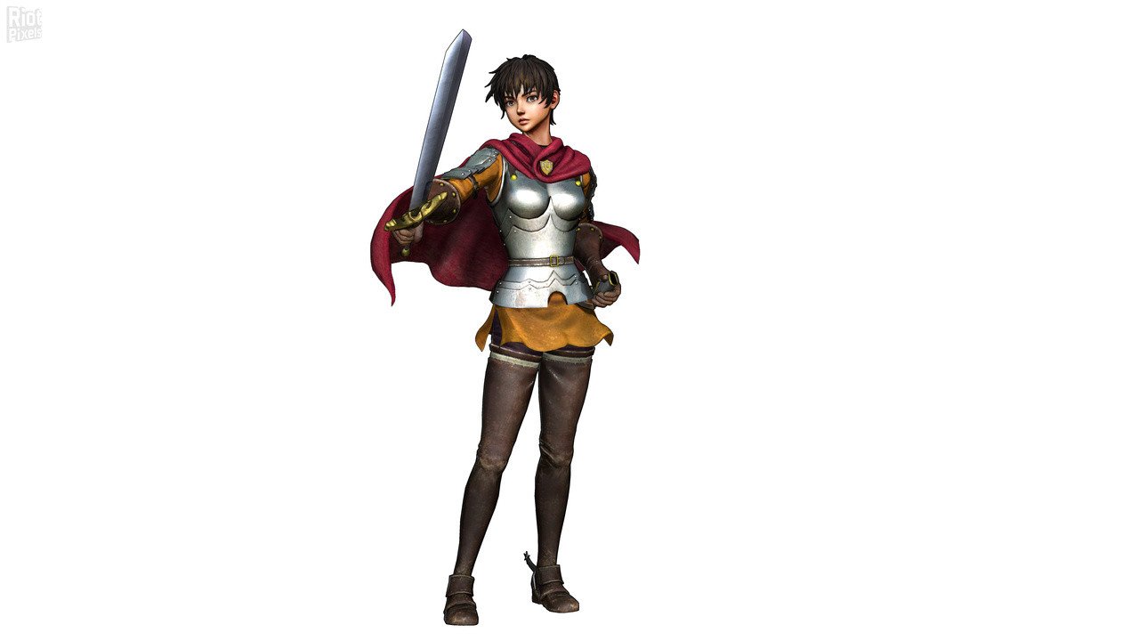 [24]-Berserk and the Band of the Hawk + 6 DLCs Download-HohohoGames