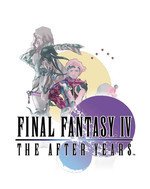 Final Fantasy IV: The After Years Download-HohohoGames