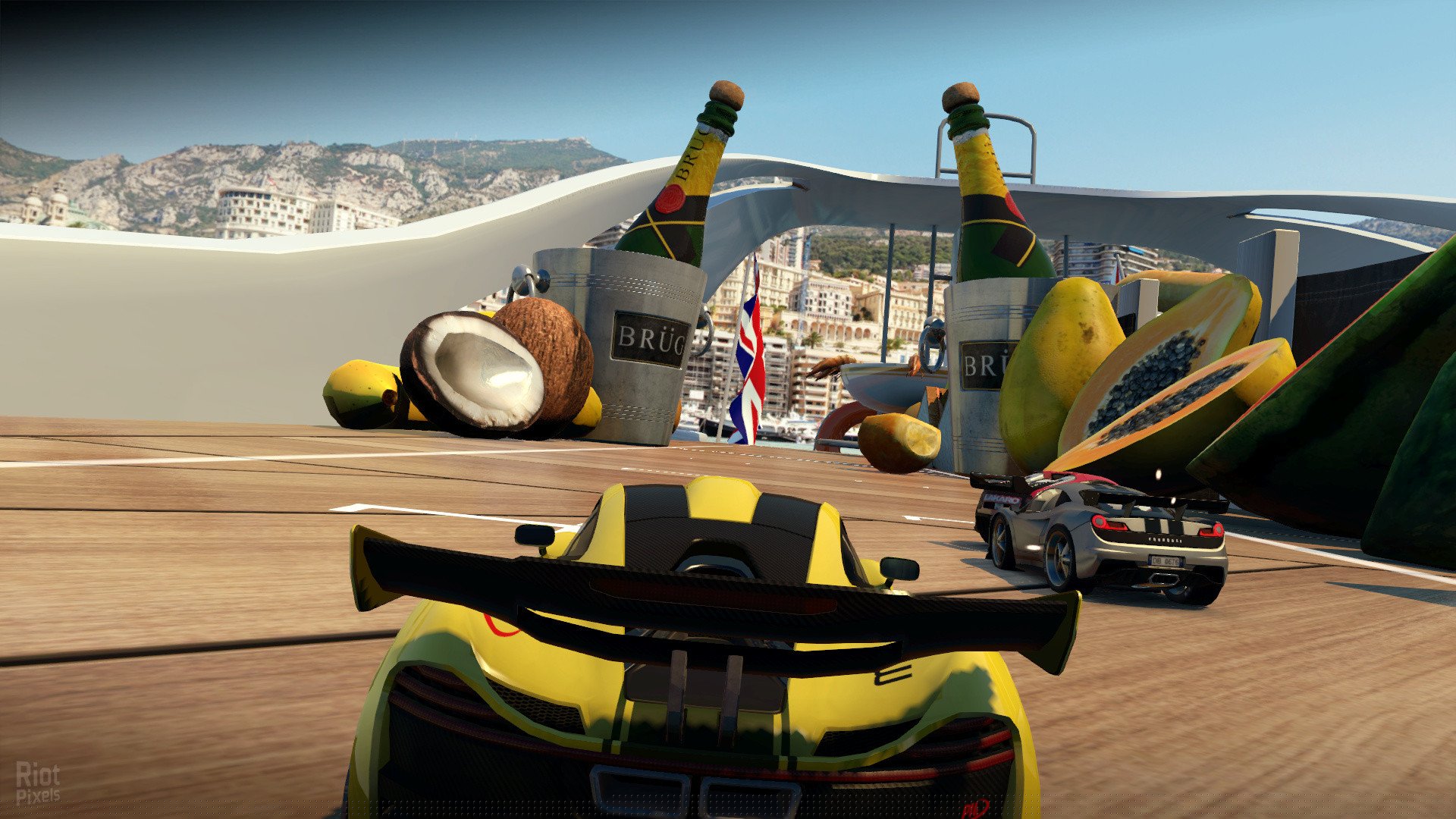 [3]-Table Top Racing: World Tour + Update 1 + DLC Download-HohohoGames