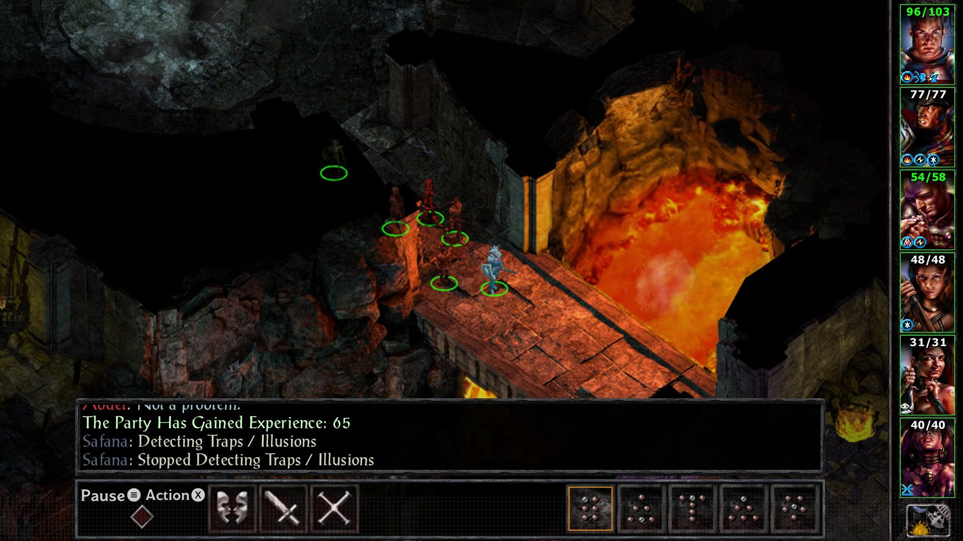 [4]-Baldur’s Gate: Enhanced Edition – Siege of Dragonspear Download-HohohoGames