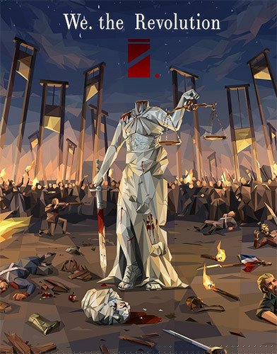 We. The Revolution – v1.0.0 Download-HohohoGames