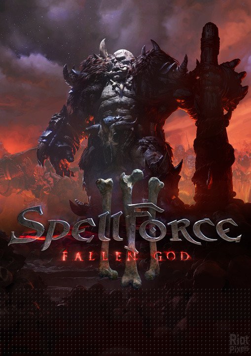 SpellForce 3: Fallen God – Build 78754 + Bonus Content + Modding Tools Download-HohohoGames