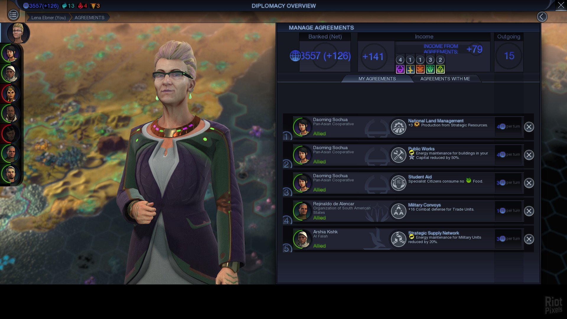 [2]-Sid Meier’s Civilization: Beyond Earth + 2 DLC Download-HohohoGames