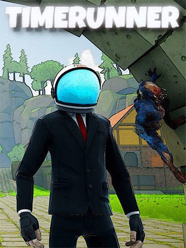 TimeRunner Download-HohohoGames