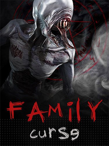 Family Curse Download-HohohoGames