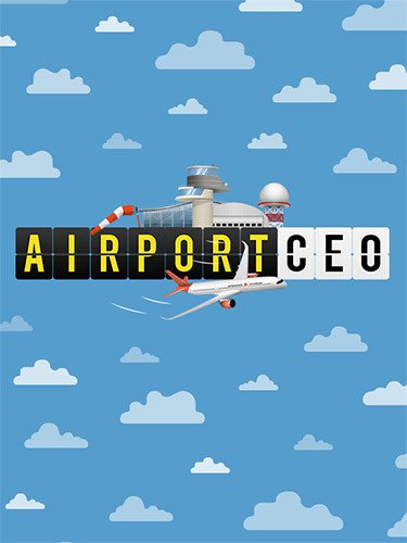 Airport CEO – v1.1-0 + 4 DLC + Bonus Soundtrack Download-HohohoGames