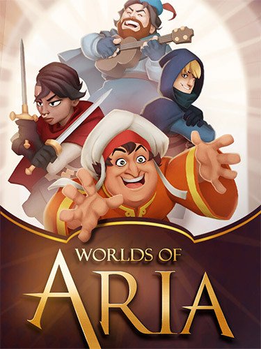 Worlds of Aria: Supporters Edition – v1.0.12 + DLC Download-HohohoGames