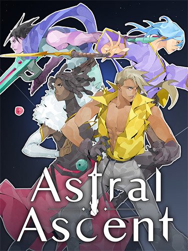 Astral Ascent – v1.10.1 + DLC + Bonus Content Download-HohohoGames