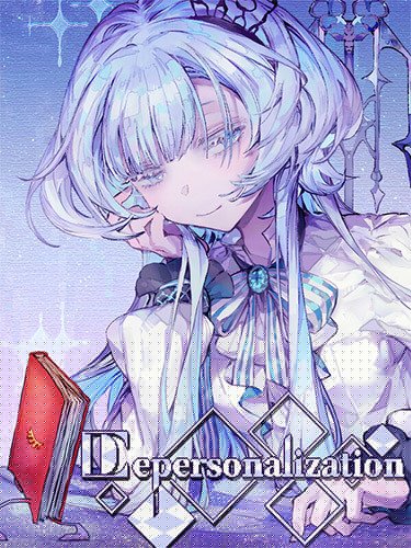 Depersonalization – v2.0.42 (0388) Download-HohohoGames