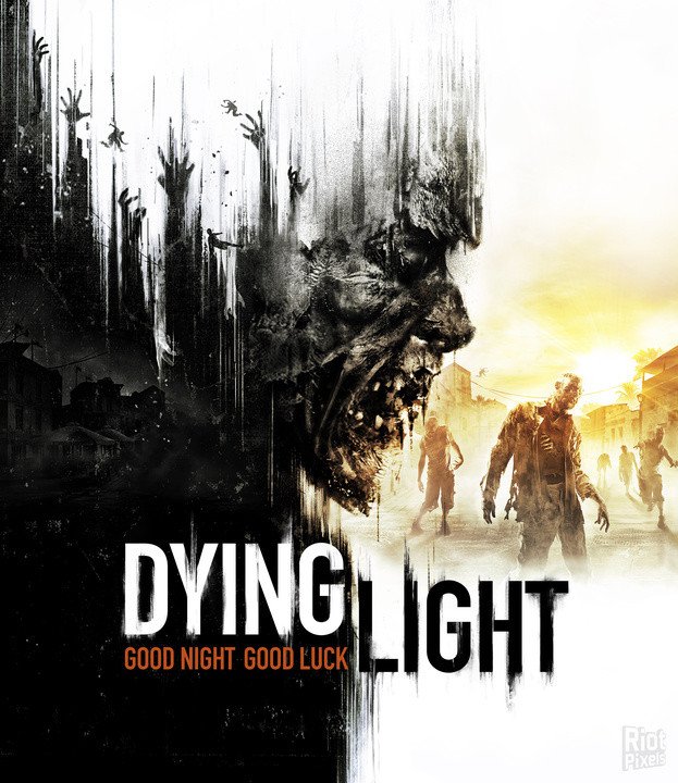 [29]-Dying Light v1.6.0 + All DLCs Download-HohohoGames