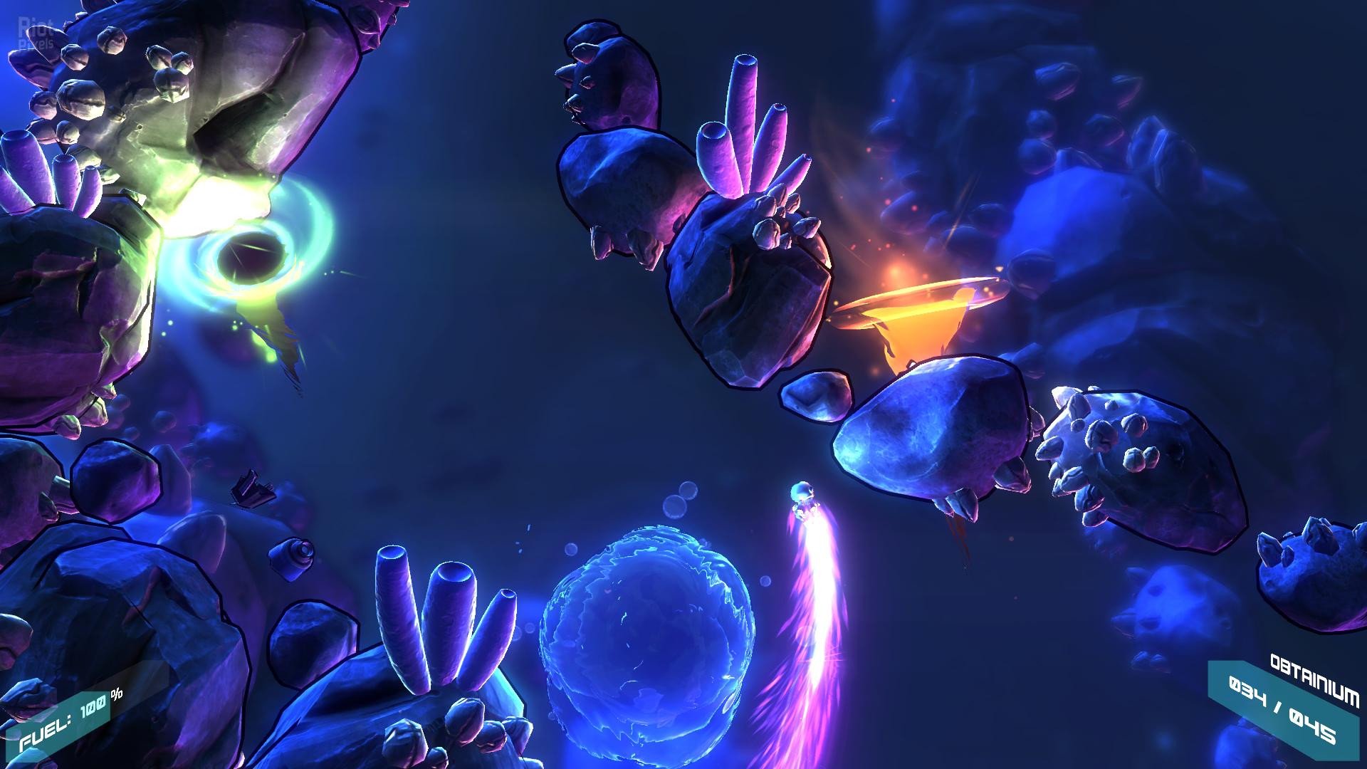 [13]-Lost Orbit Download-HohohoGames
