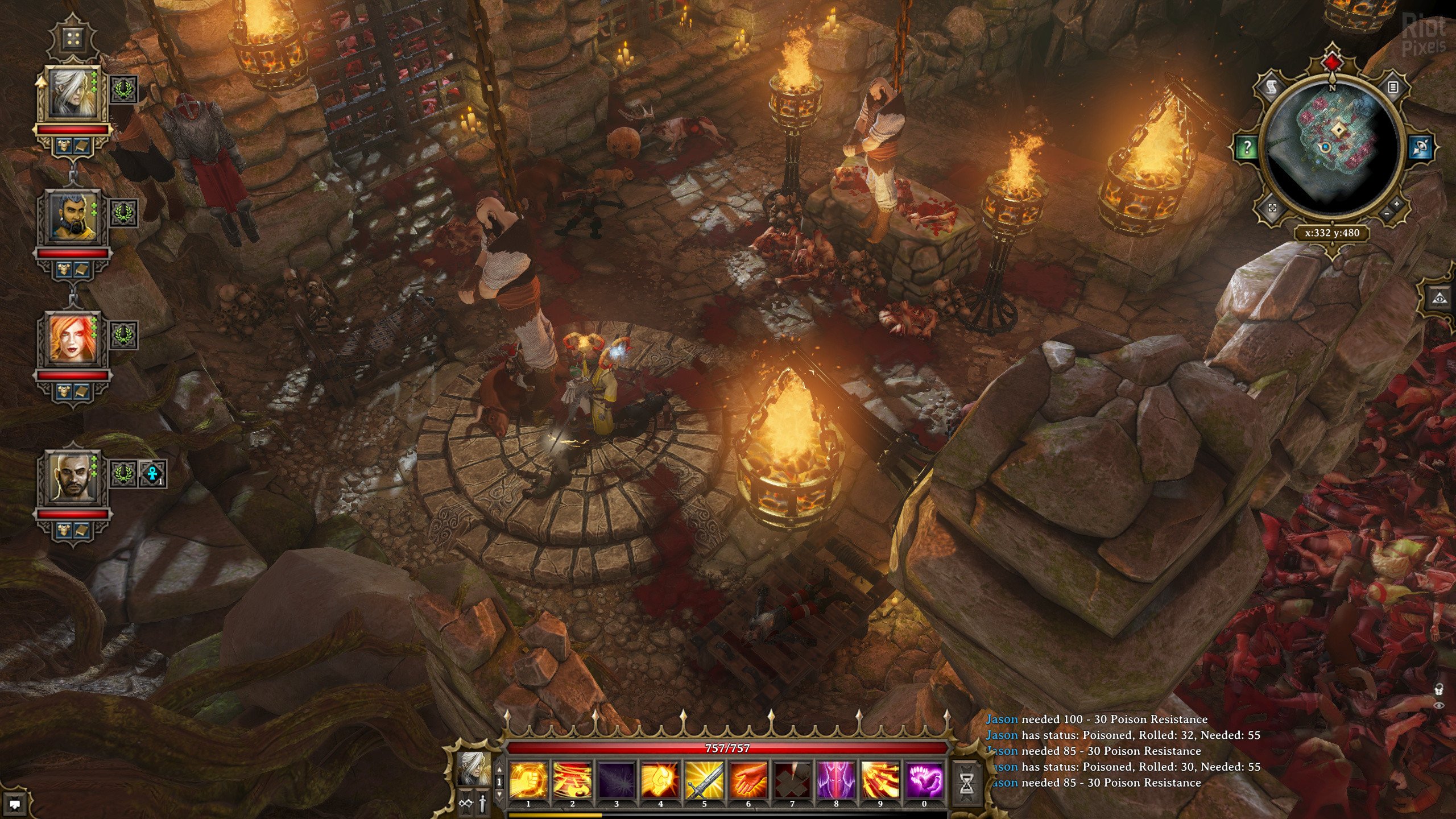 [7]-Divinity: Original Sin – Digital Collector’s Edition, v1.0.252.0 Download-HohohoGames