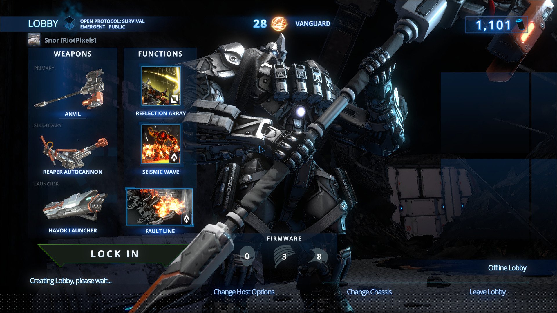 [10]-Livelock – v25031 Download-HohohoGames