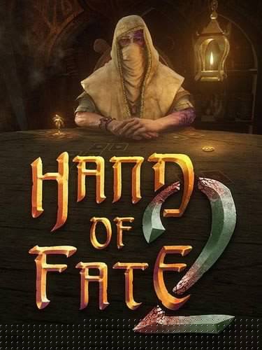Hand of Fate 2 – v.1.0.3 Download-HohohoGames