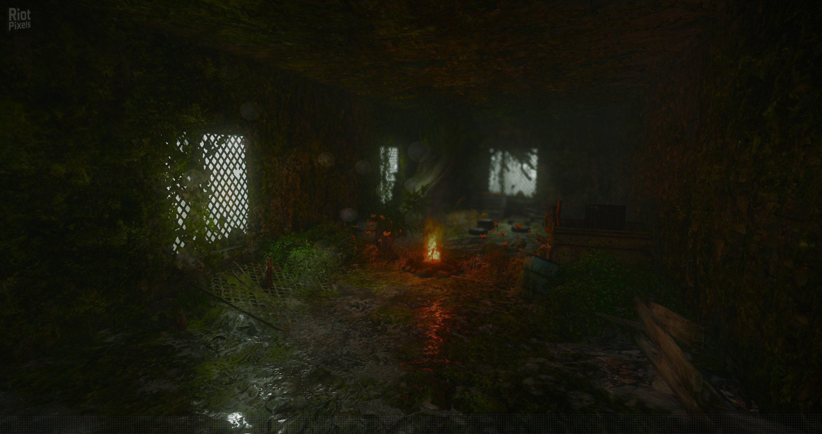 [9]-Investigator Download-HohohoGames