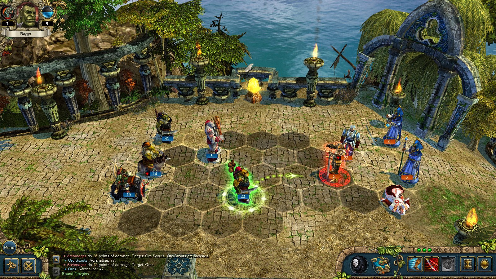[11]-King’s Bounty: Ultimate Edition Download-HohohoGames