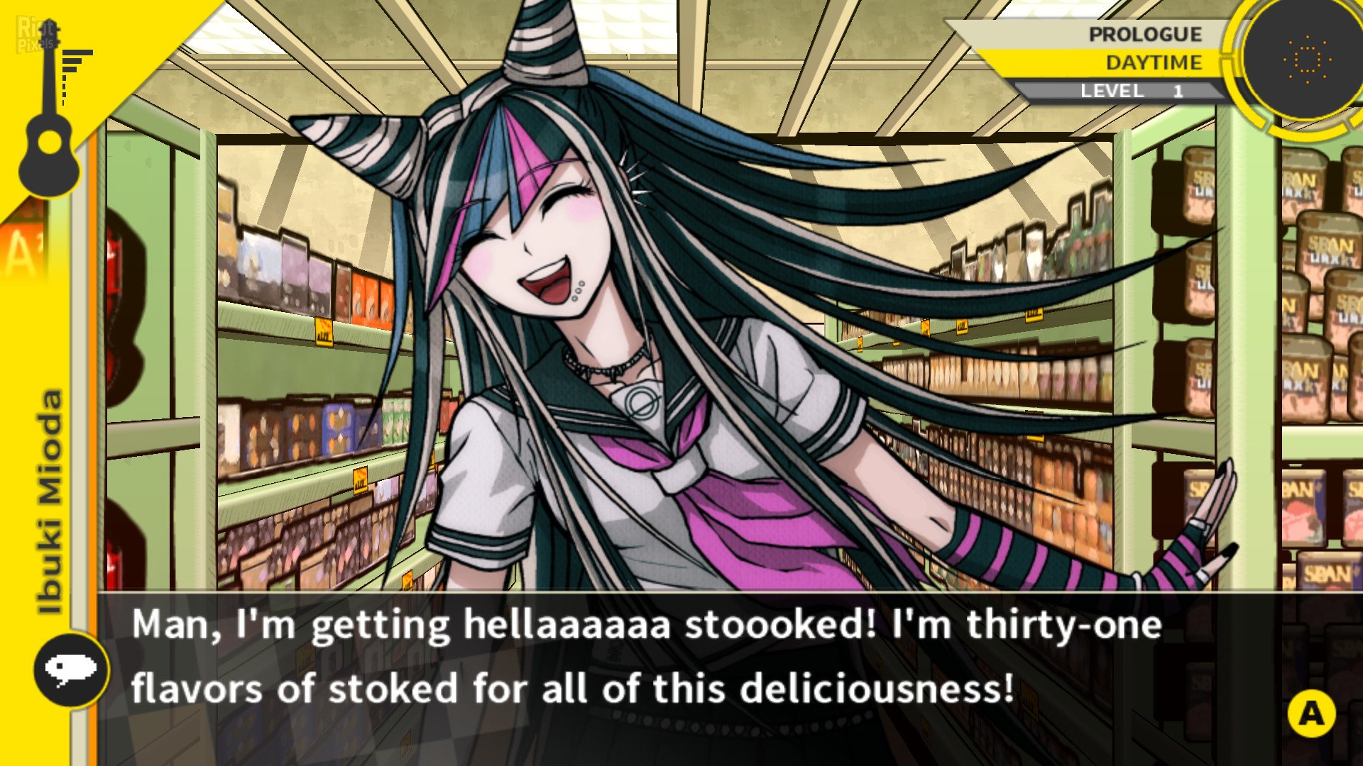 [10]-Danganronpa 2: Goodbye Despair Download-HohohoGames