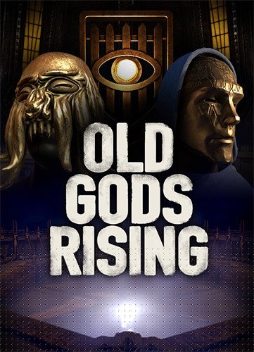 Old Gods Rising Download-HohohoGames