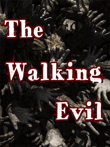 The Walking Evil – v1.2 Download-HohohoGames
