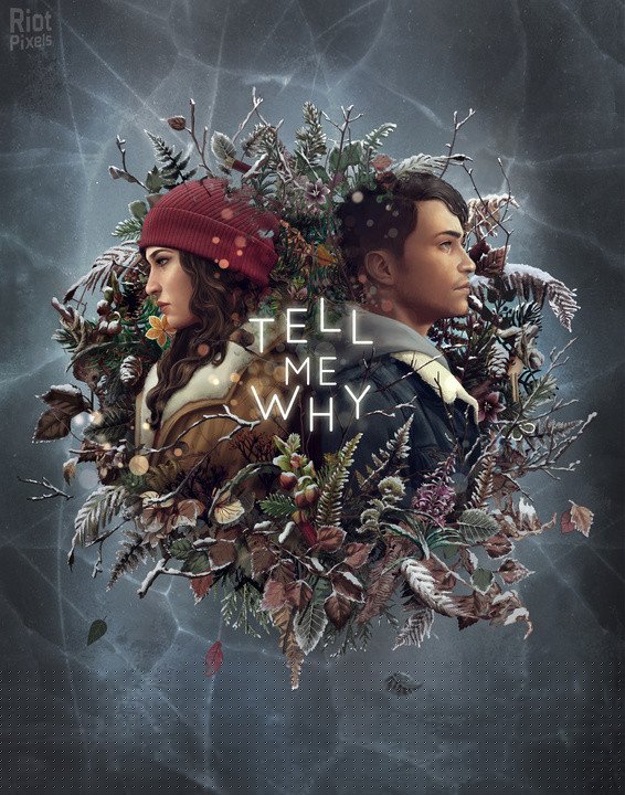 Tell Me Why: Complete Season (All Three Episodes Included) Download-HohohoGames