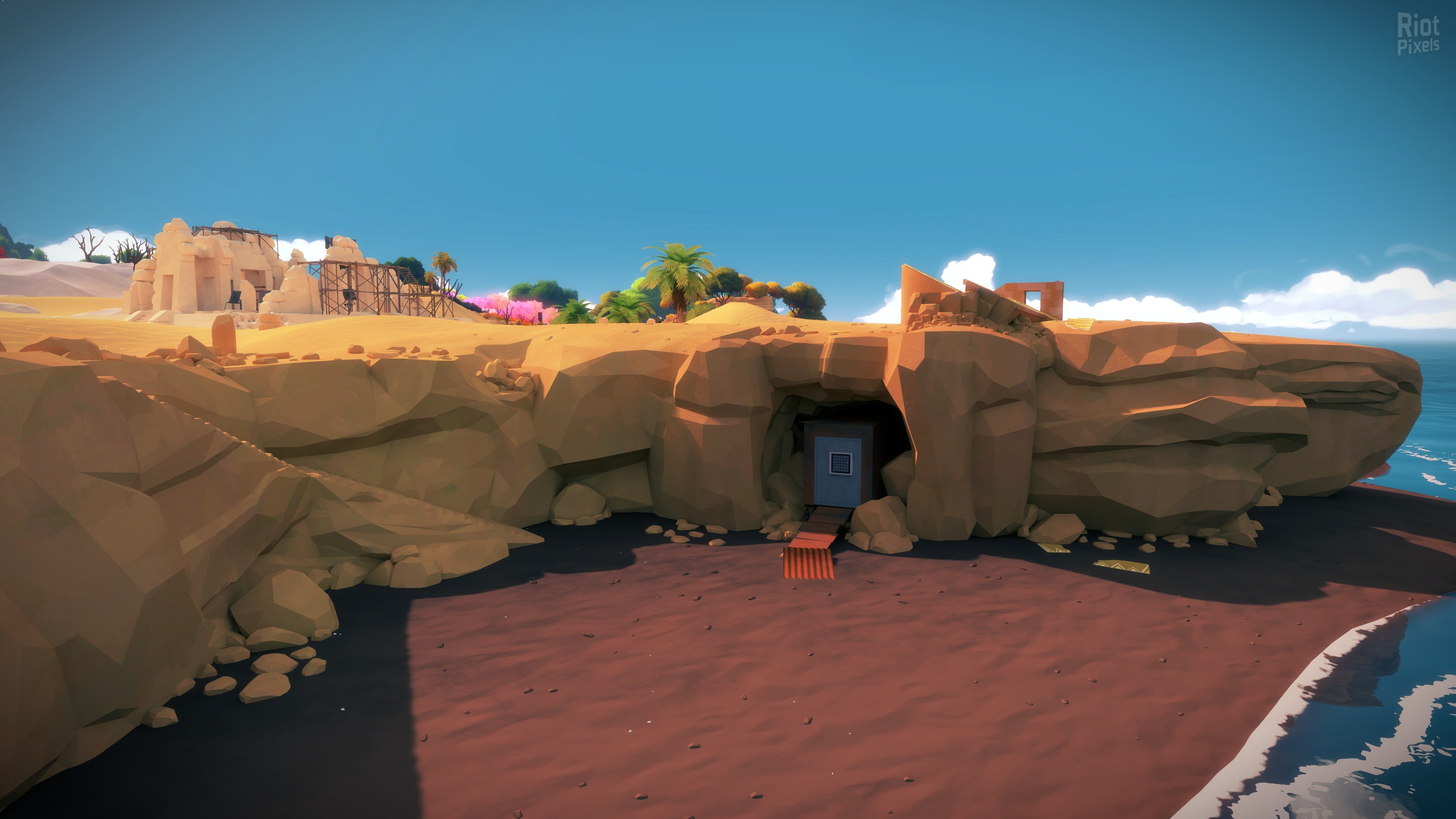 [14]-The Witness Download-HohohoGames