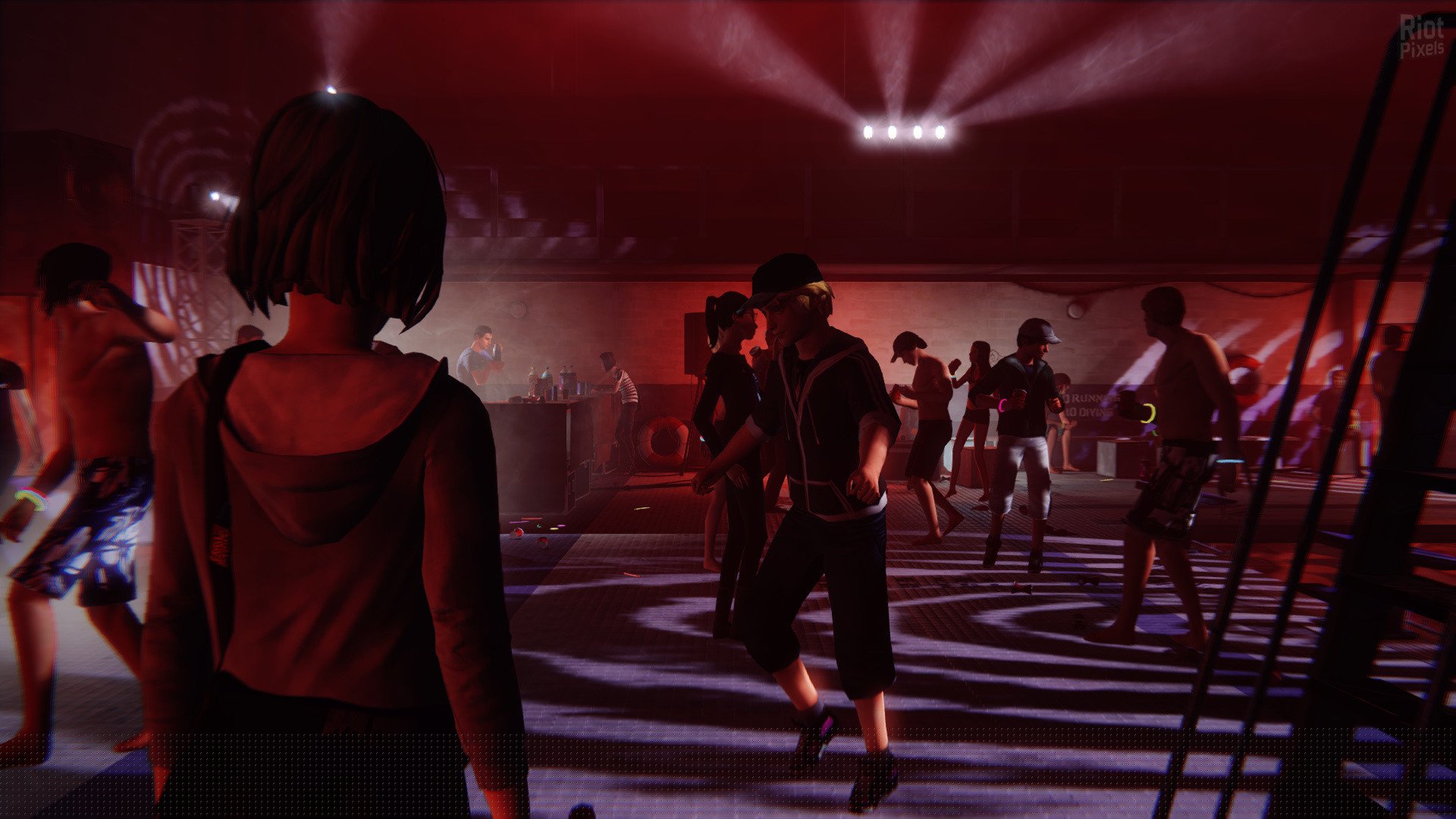 [10]-Life is Strange: Complete Season 1 (Episodes 1-5) Download-HohohoGames