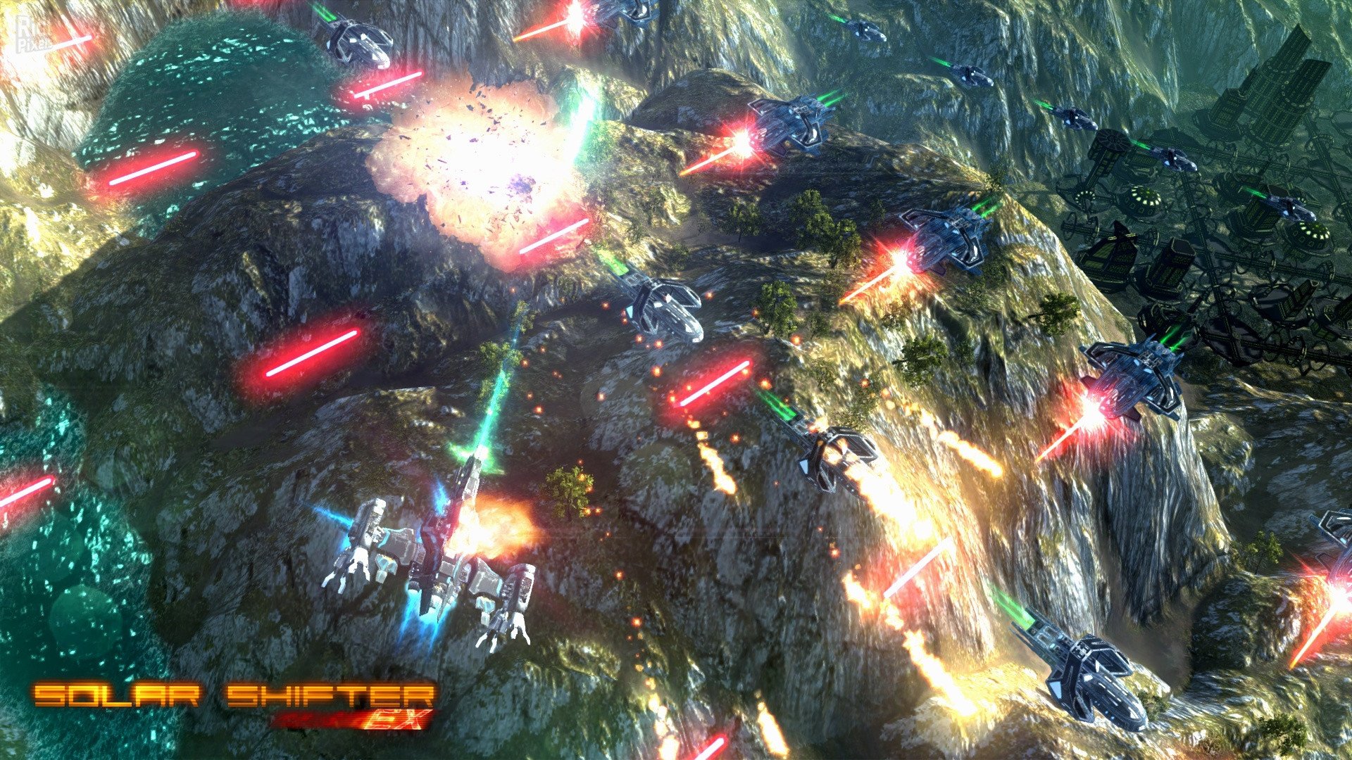 [10]-Solar Shifter EX Download-HohohoGames