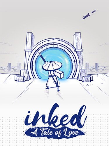 Inked: A Tale of Love – v1.0.1 + Bonus Content Download-HohohoGames