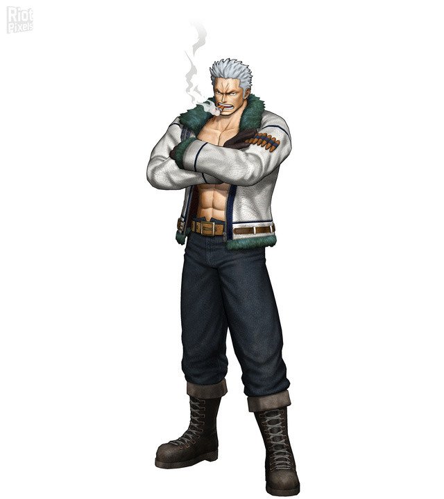 [32]-One Piece Pirate Warriors 3: GOLD Edition + All DLCs Download-HohohoGames
