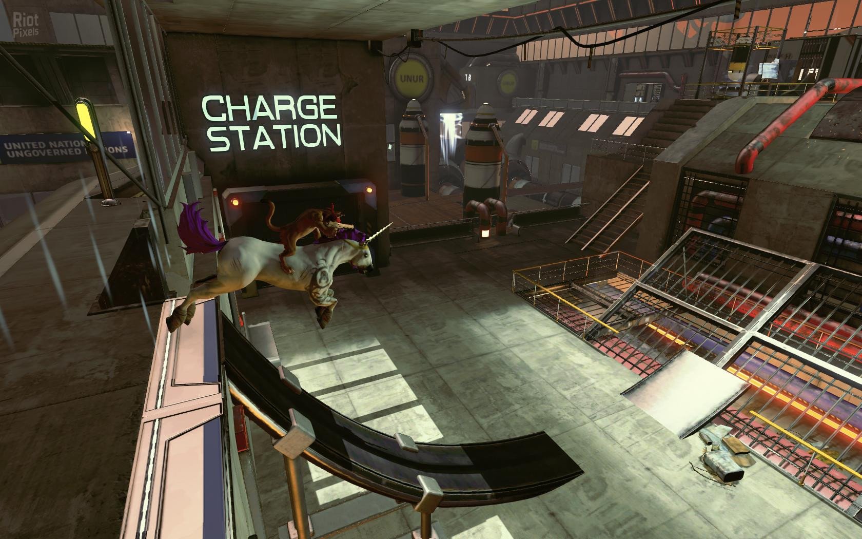 [5]-Trials Fusion: The Awesome MAX Edition Download-HohohoGames